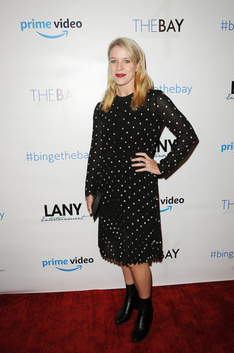 Aquaman Los Angeles Premiere