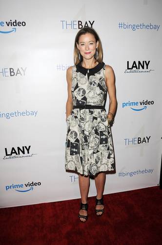 Aquaman Los Angeles Premiere