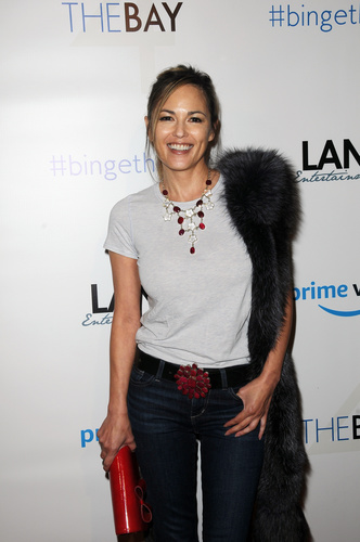 Aquaman Los Angeles Premiere