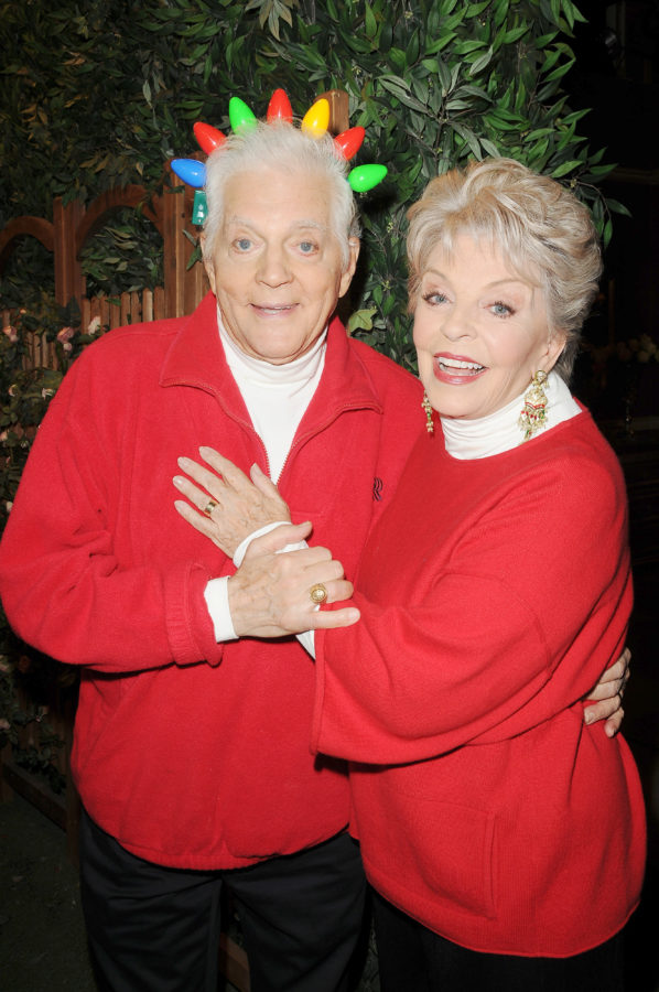 "Days of our Lives" Set Holiday App Part