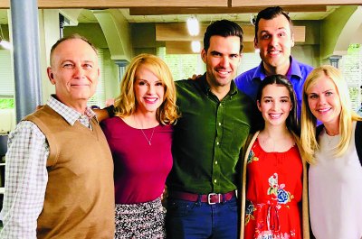 ICYMI Rebecca Staab Interview - Soap Opera Digest
