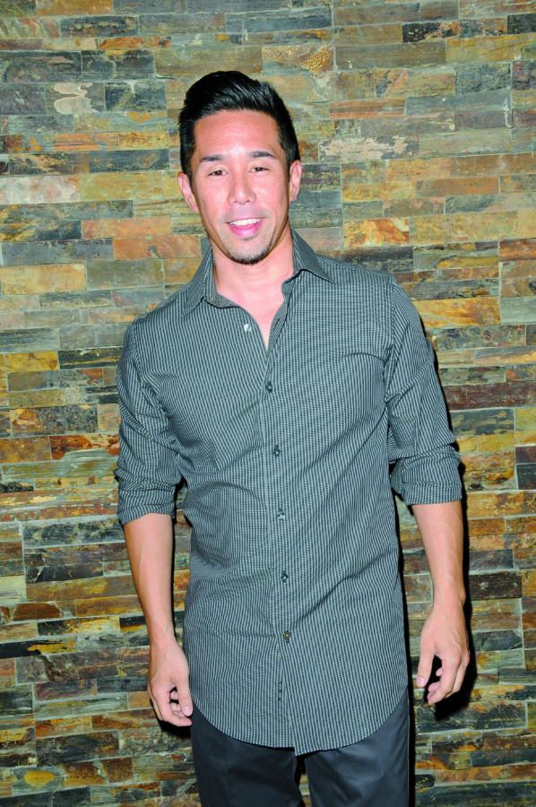 GENERAL HOSPITAL Fan Club Weekend Main Event