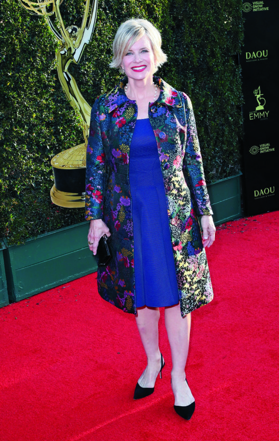 45th Annual Daytime Creative Arts Emmy Awards Arrivals