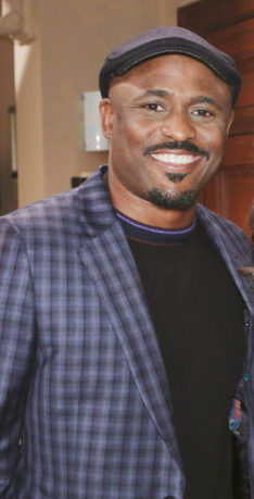 "The Bold and the Beautiful" Set