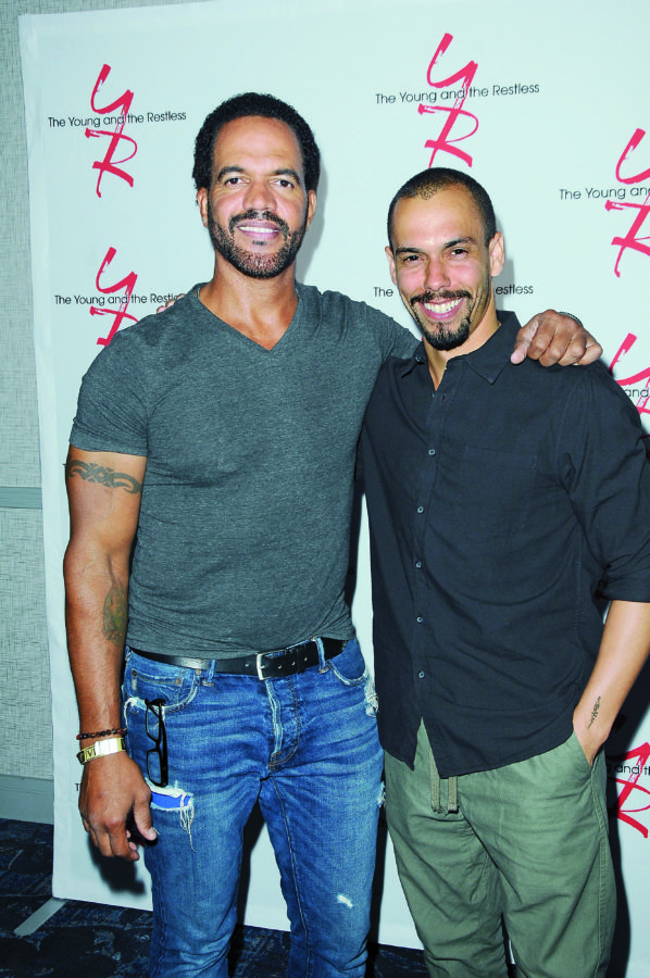 The Young and the Restless Fan Club Event 2017