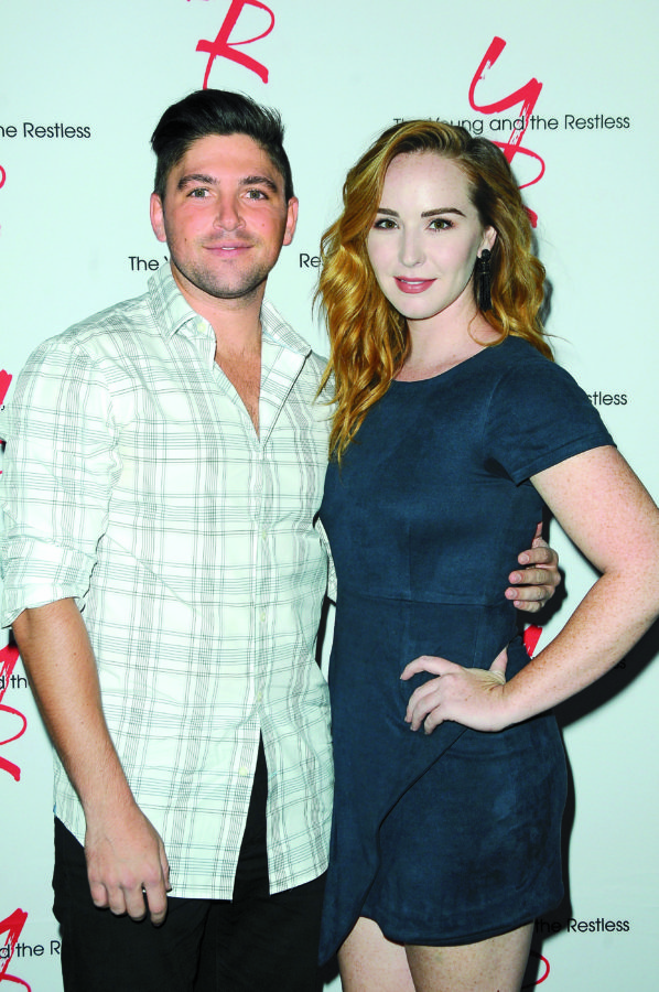 The Young and the Restless Fan Club Event 2017