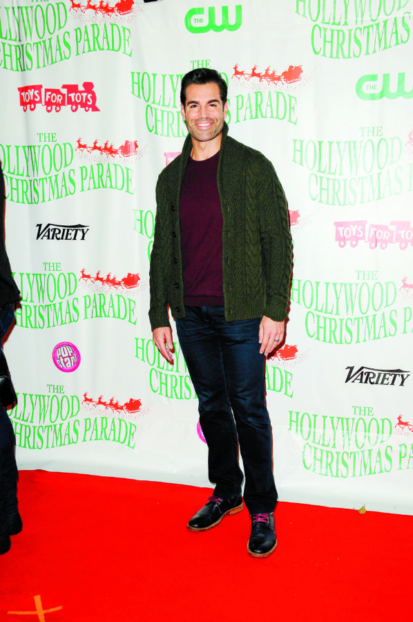 87th Annual Hollywood Christmas Parade