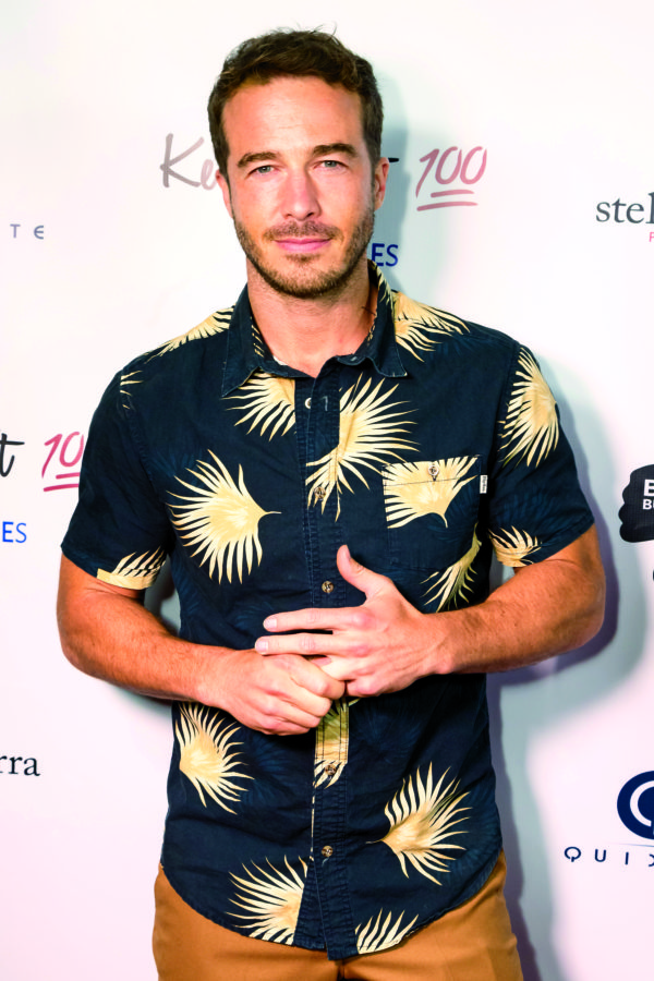 Keeping It 100 The Series Premiere And Knock Out Abuse West