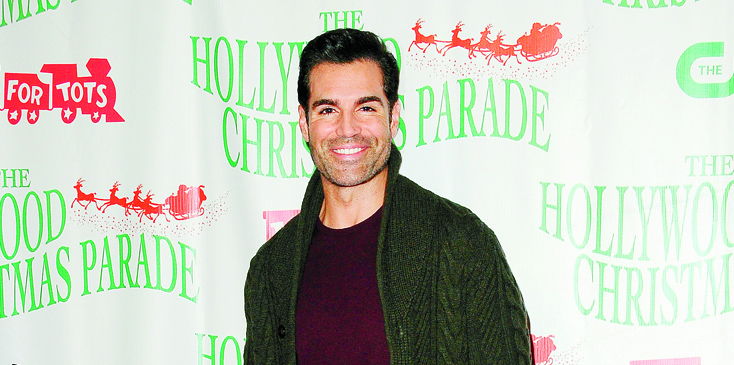 87th Annual Hollywood Christmas Parade