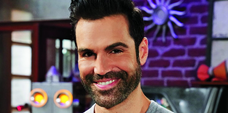 The Young and the Restless