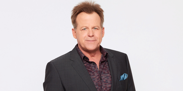 Kin Shriner