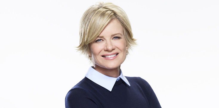 mary beth evans
