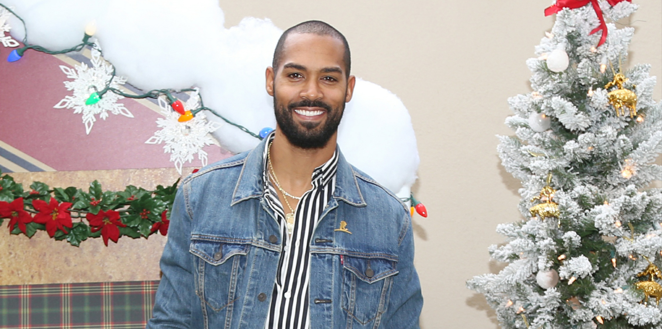 Brooks Brothers x St. Jude Holiday Event