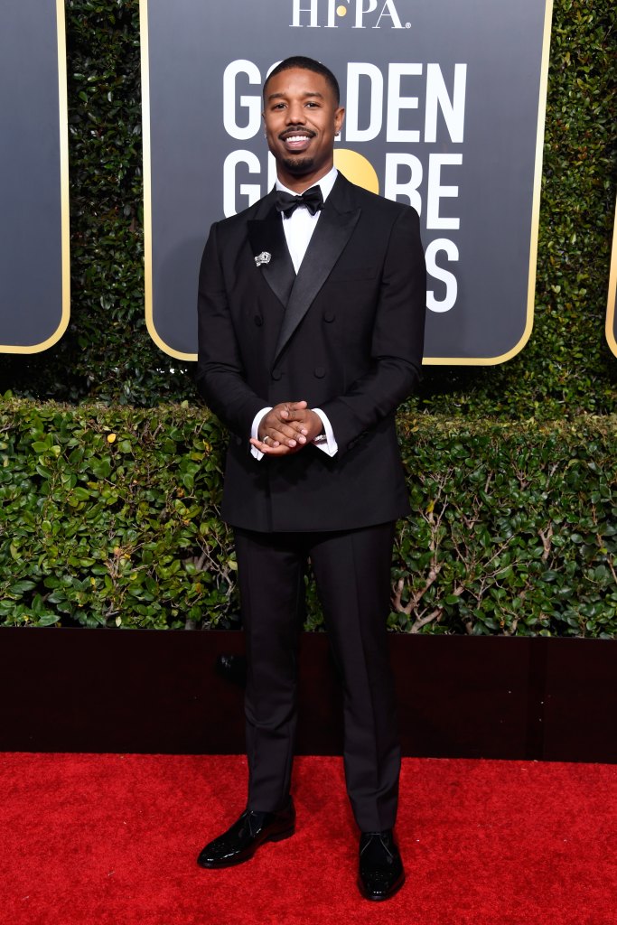 76th Annual Golden Globe Awards Arrivals