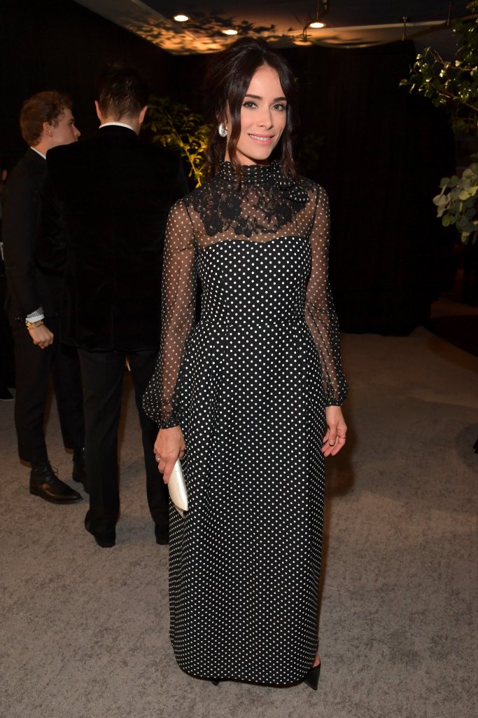 The 2019 InStyle And Warner Bros. 76th Annual Golden Globe Awards Post Party Inside