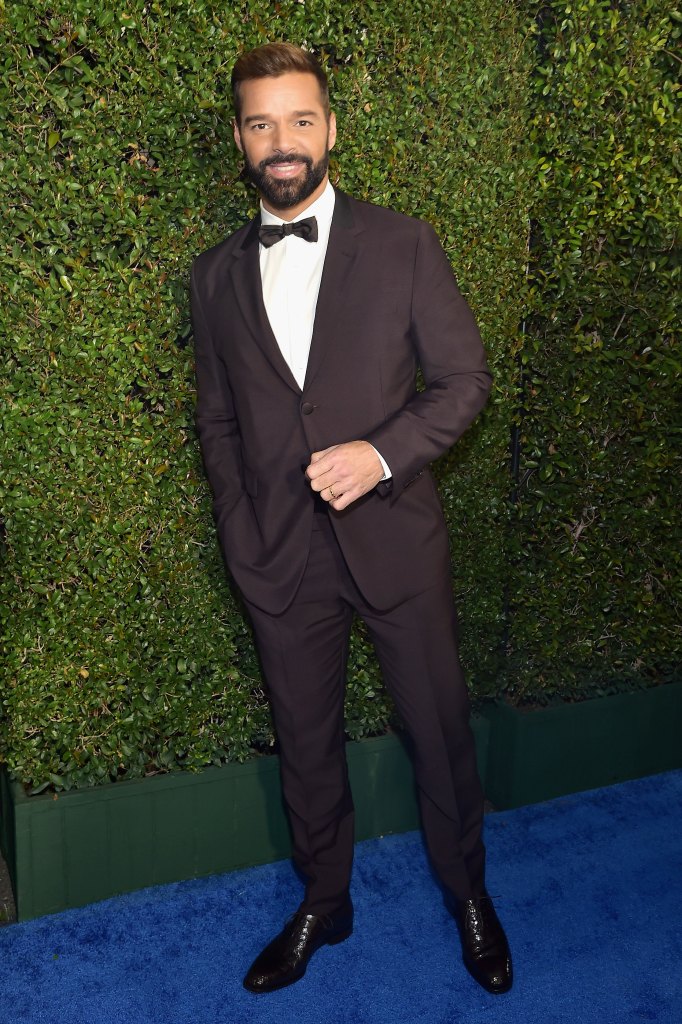 FIJI Water At The 24th Annual Critics' Choice Awards