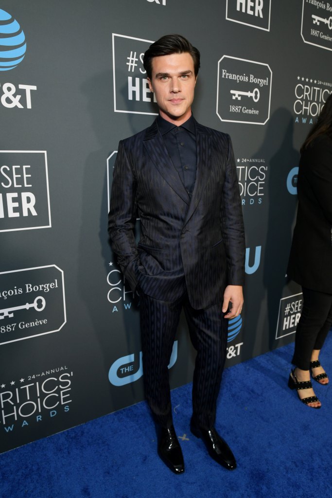 The 24th Annual Critics' Choice Awards Red Carpet