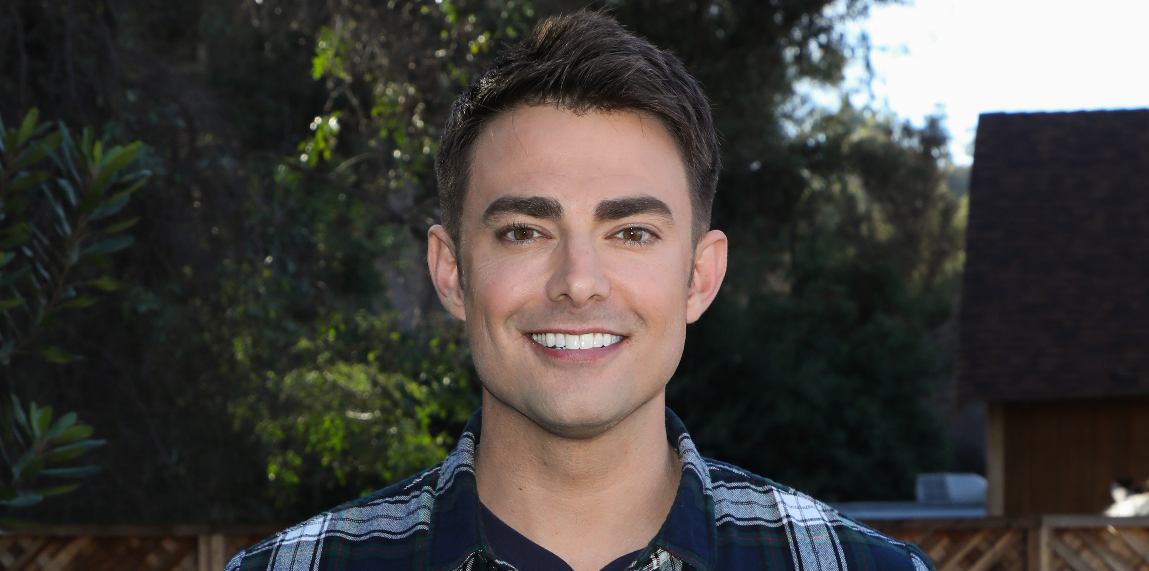 Celebrities Visit Hallmark's "Home & Family"