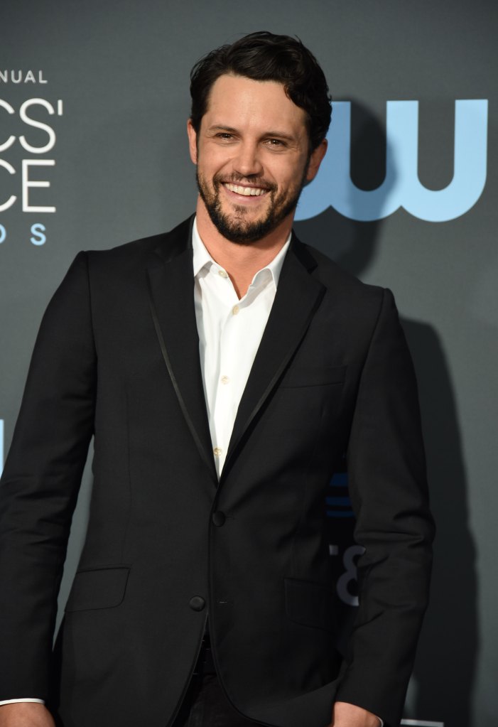 The 24th Annual Critics' Choice Awards Arrivals