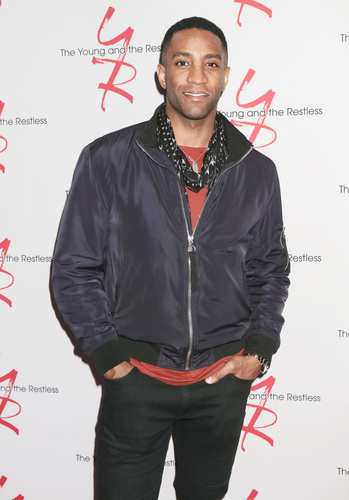 "The Young and the Restless" Set Celebrating 30 Years at Number One