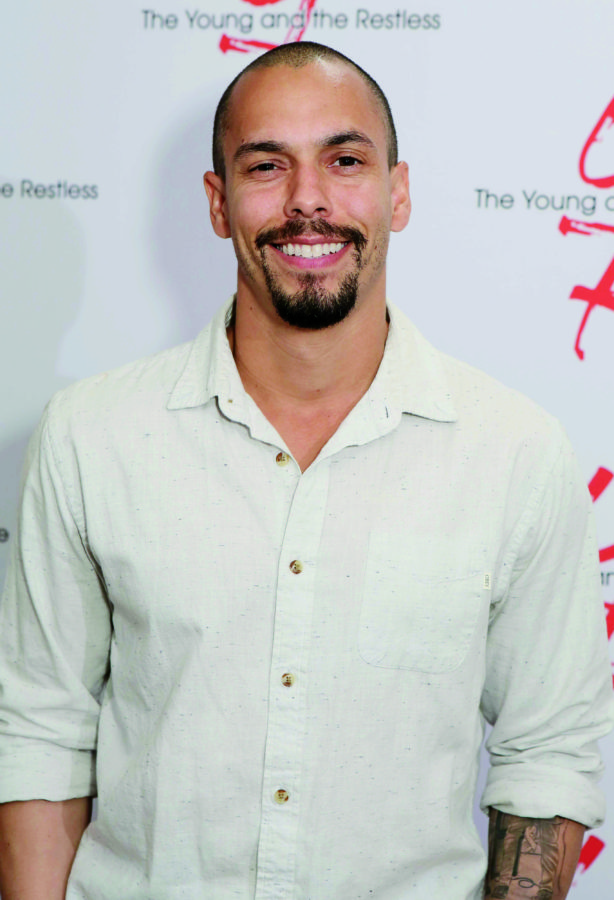 "The Young and the Restless" panel discussion in celebration of the show's 45th Anniversary Presented by SAG/AFTRA