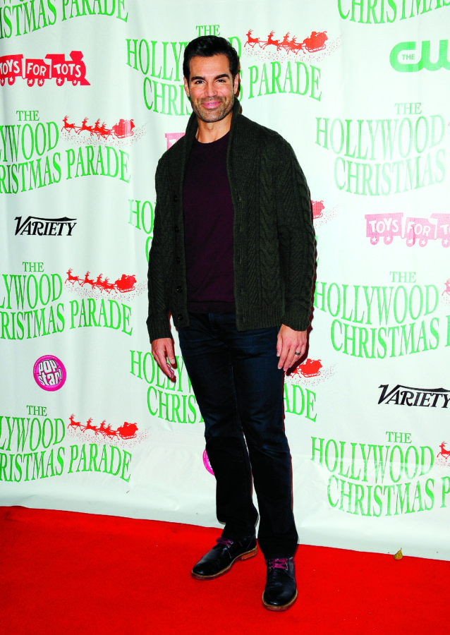 87th Annual Hollywood Christmas Parade