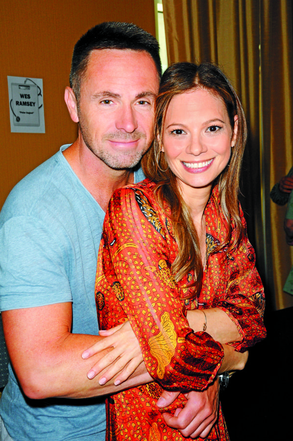 General Hospital Fan Club Weekend Main Cast Lunch