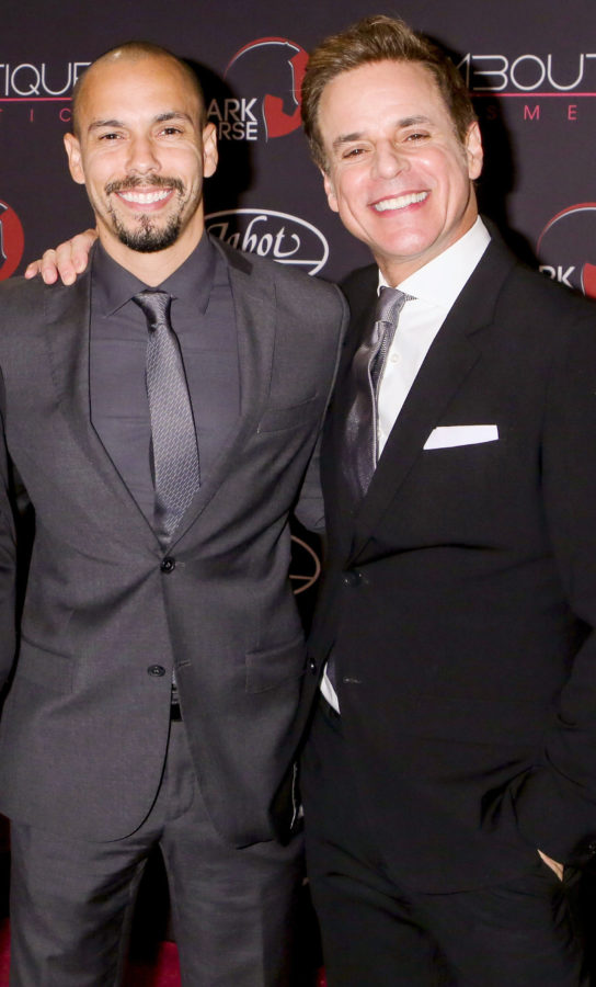 "The Young and the Restless" Set