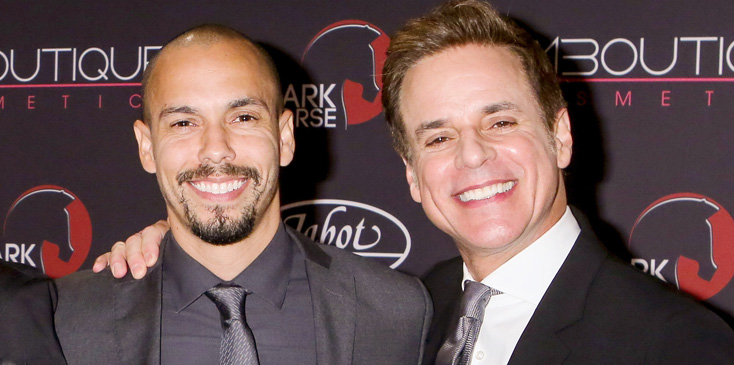 "The Young and the Restless" Set