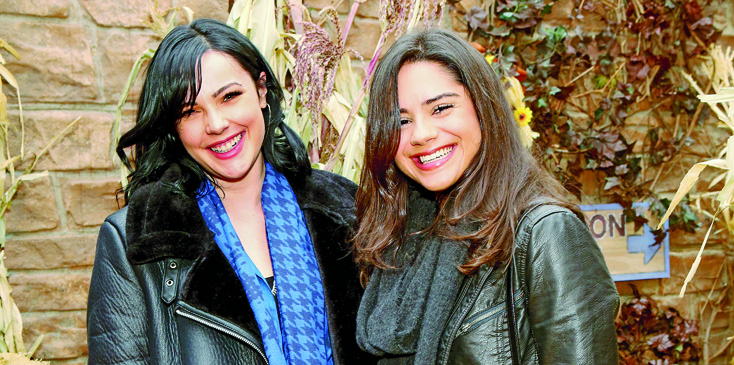 "The Young and the Restless" Set