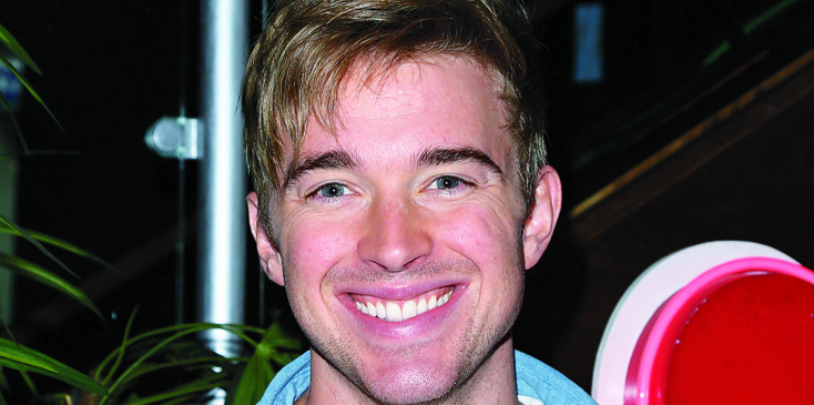 A Day Of Days A Very Special "Days Of Our Lives" Fan Event