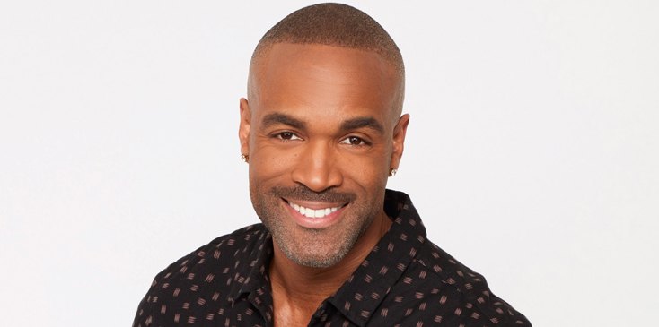 Donnell Turner Guests On Digest’s Podcast - Soap Opera Digest