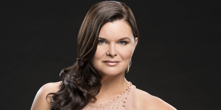 THE BOLD AND THE BEAUTIFUL