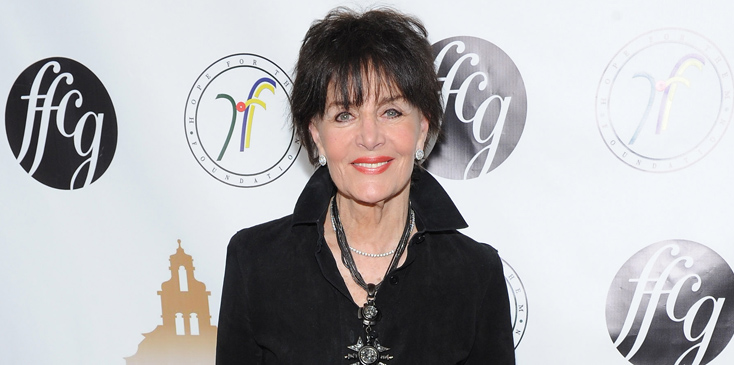 4th Annual Fashion For Charity Gala