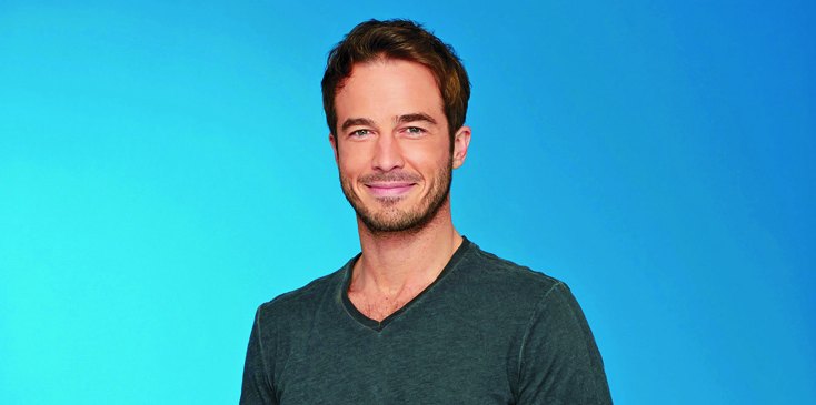 Ryan Carn Ryan Carnes News - Soap Opera Digest