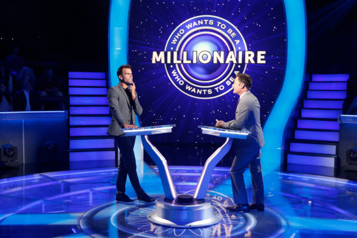 millionaire