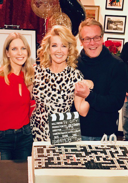 Bell, Scott, Davidson