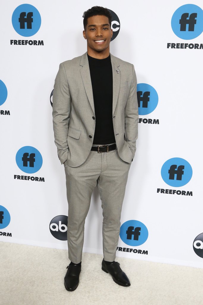 Disney ABC Television Hosts TCA Winter Press Tour 2019 Arrivals