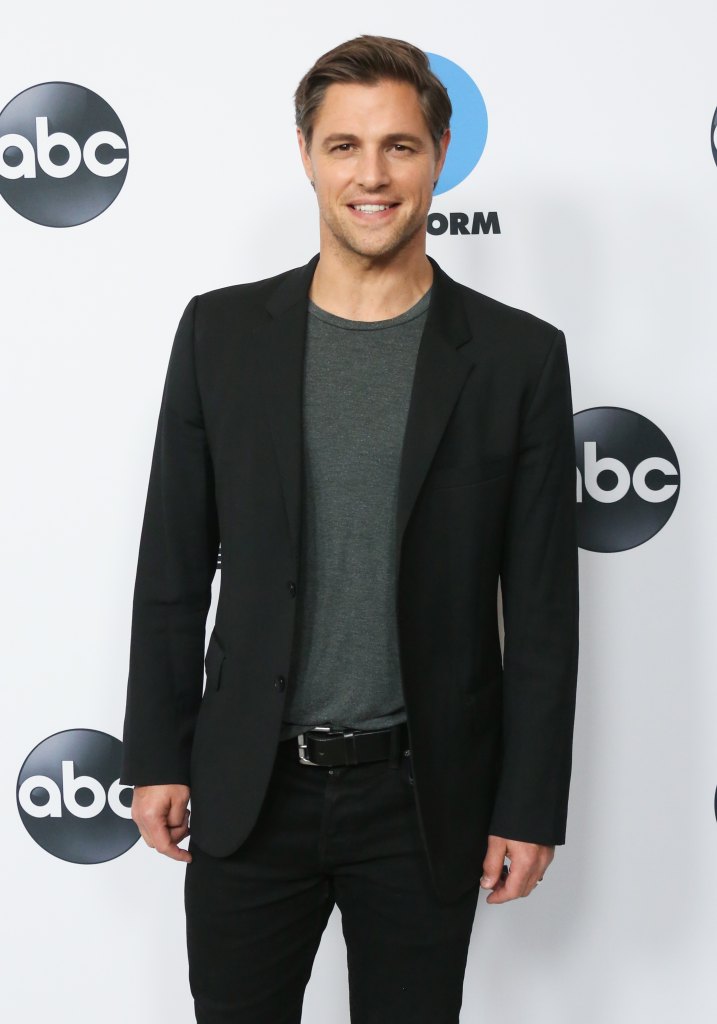 Disney ABC Television Hosts TCA Winter Press Tour 2019 Arrivals
