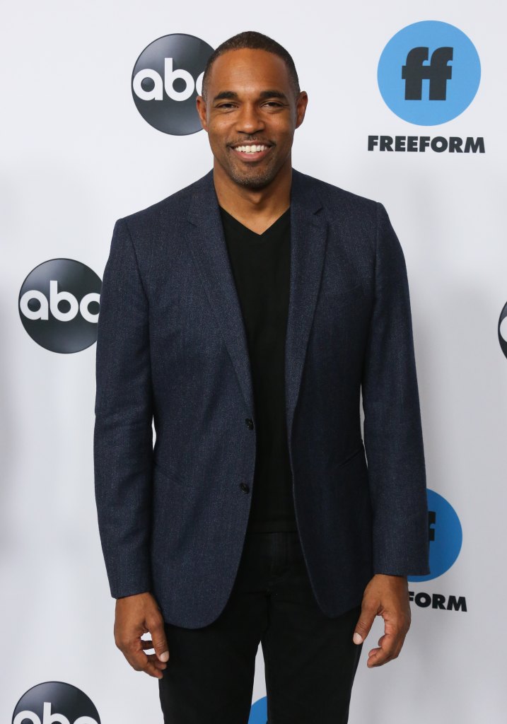 Disney ABC Television Hosts TCA Winter Press Tour 2019 Arrivals