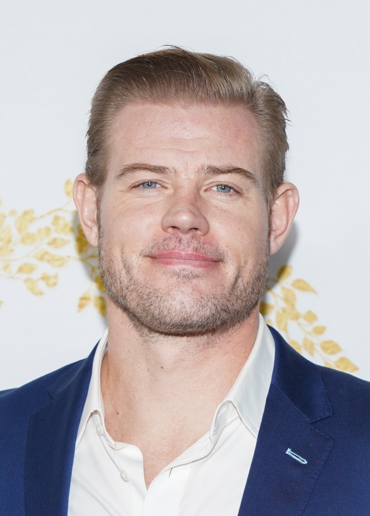 2019 Winter TCA Tour Hallmark Channel And Hallmark Movies And Mysteries Arrivals