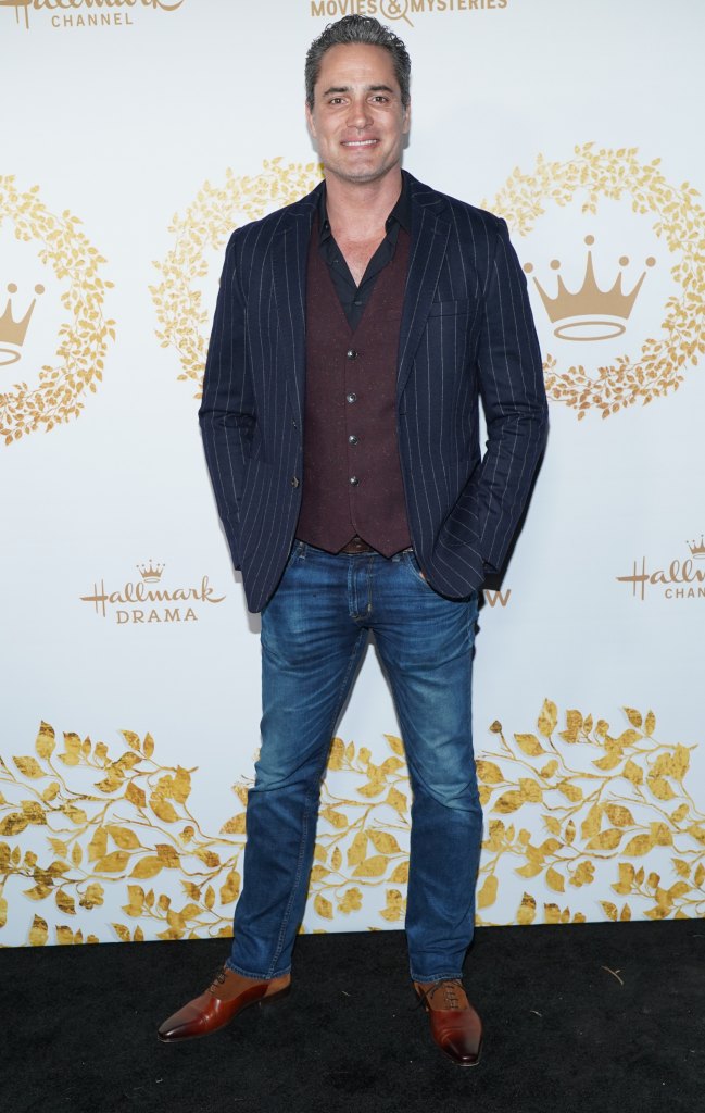 2019 Winter TCA Tour Hallmark Channel And Hallmark Movies And Mysteries Arrivals