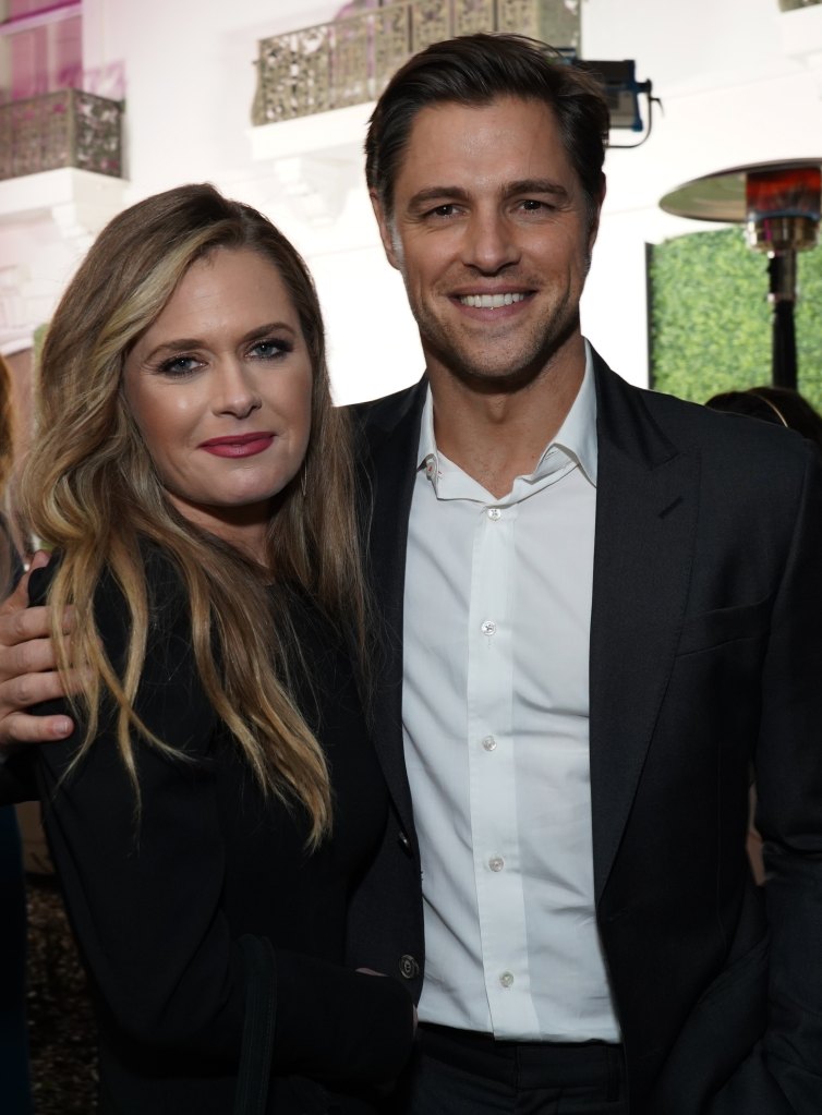 2019 Winter TCA Tour Hallmark Channel And Hallmark Movies And Mysteries Inside