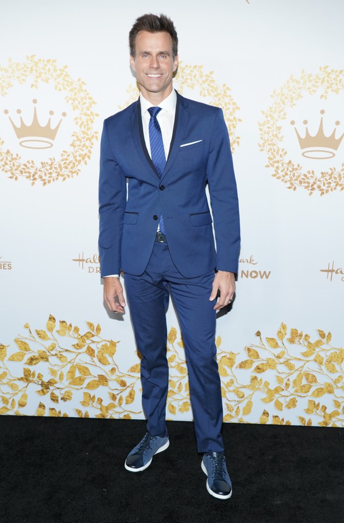 2019 Winter TCA Tour Hallmark Channel And Hallmark Movies And Mysteries Arrivals