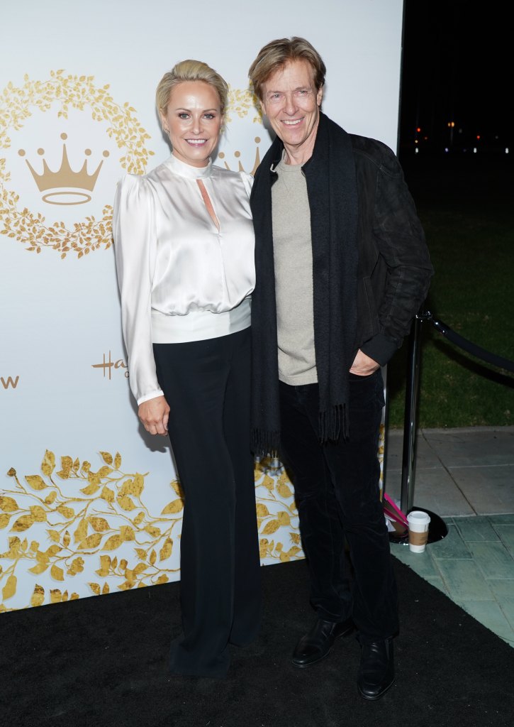 2019 Winter TCA Tour Hallmark Channel And Hallmark Movies And Mysteries Arrivals