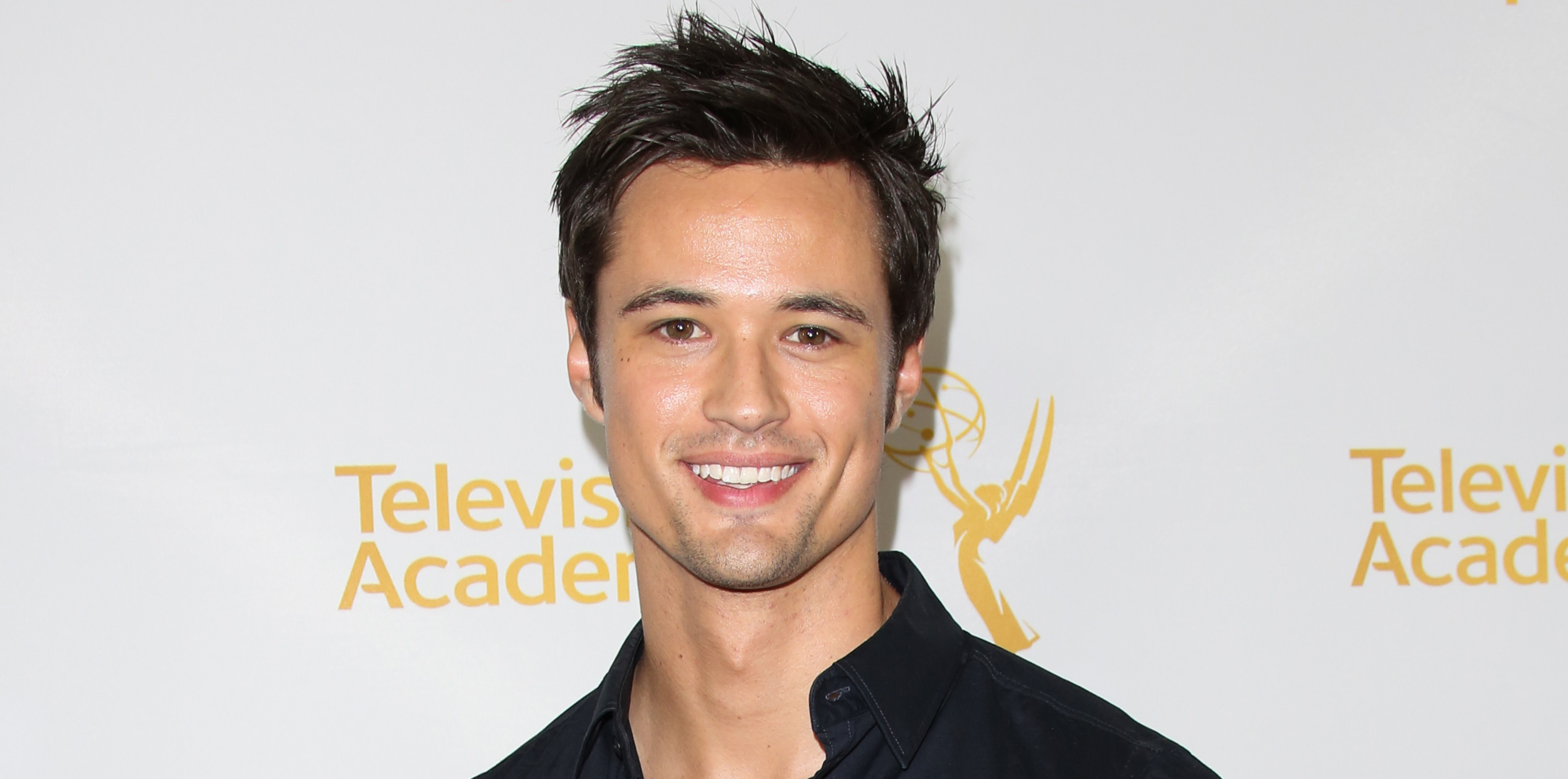 Television Academy Hosts Daytime Emmy Nominee Reception