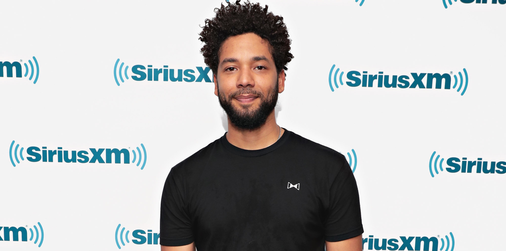 Jussie Smollett