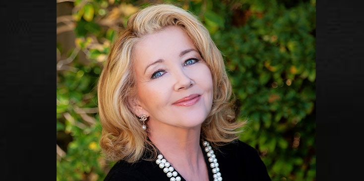 Melody Thomas Scott