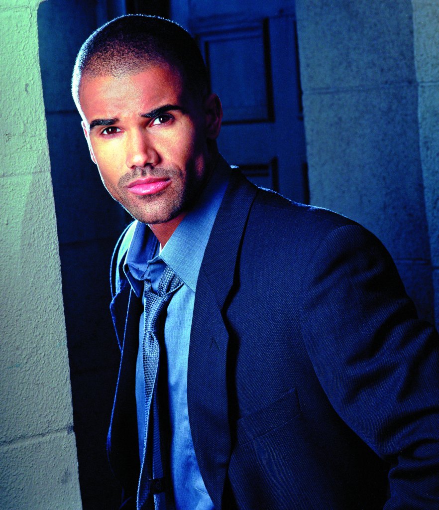 Shemar Moore