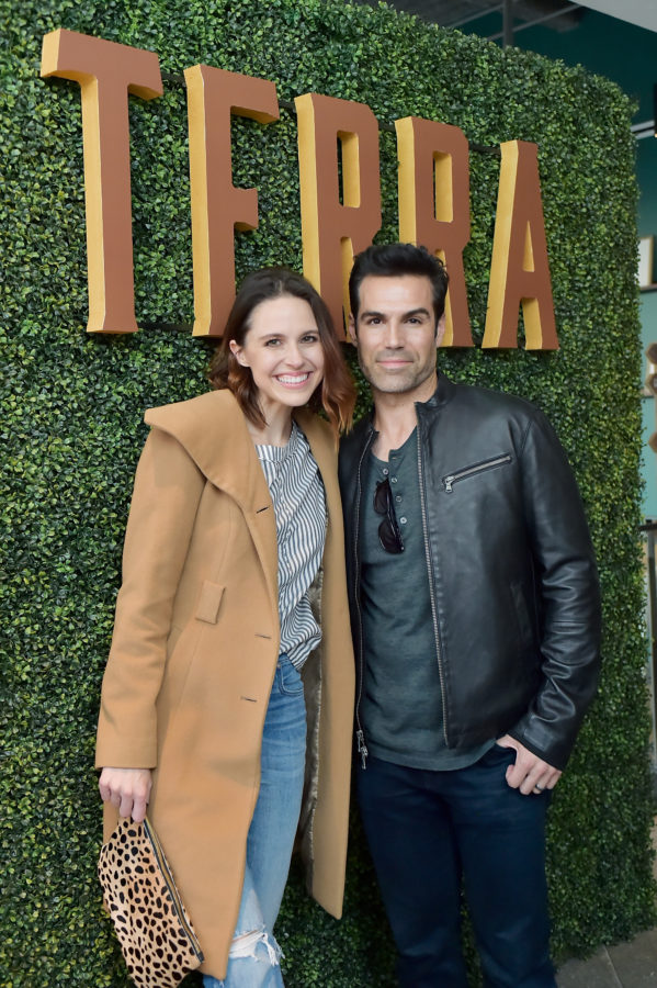 Terra Grand Opening at Eataly Los Angeles